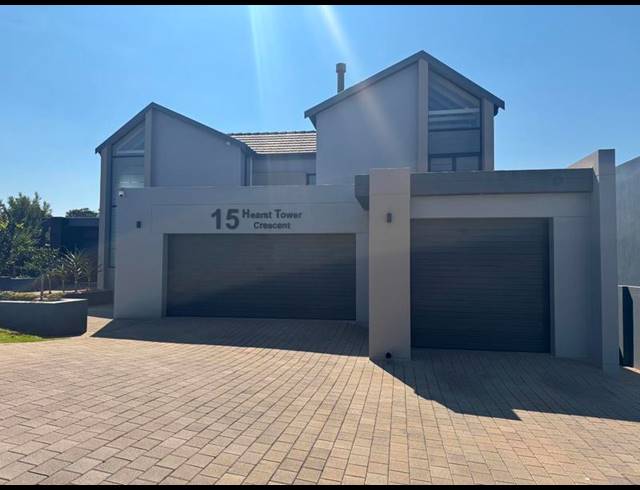 4 BEDROOM HOUSE FOR SALE IN MIDSTREAM HEIGHTS